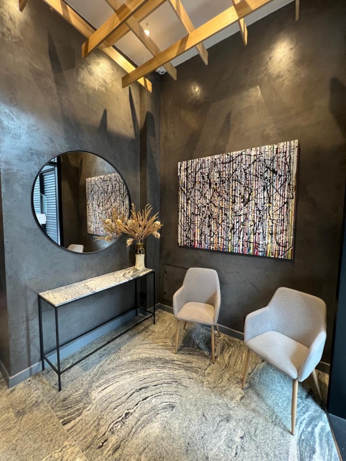 OFICINAS EN ALQUILER