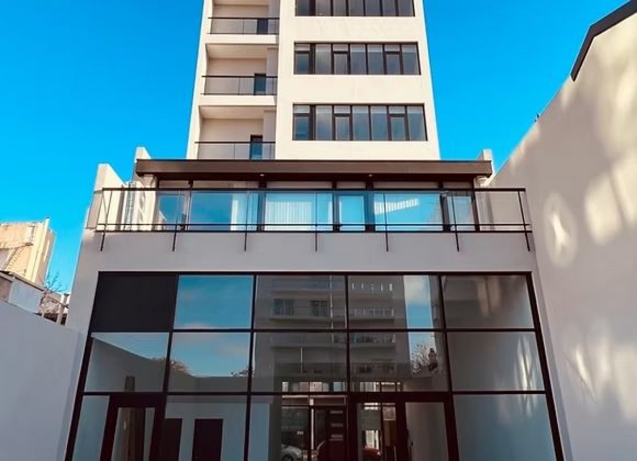 OFICINAS EN ALQUILER