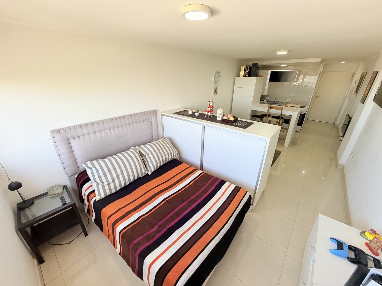 MONOAMBIENTE en MACROCENTRO- MAR DL PLATA - ZONA SAN JUAN