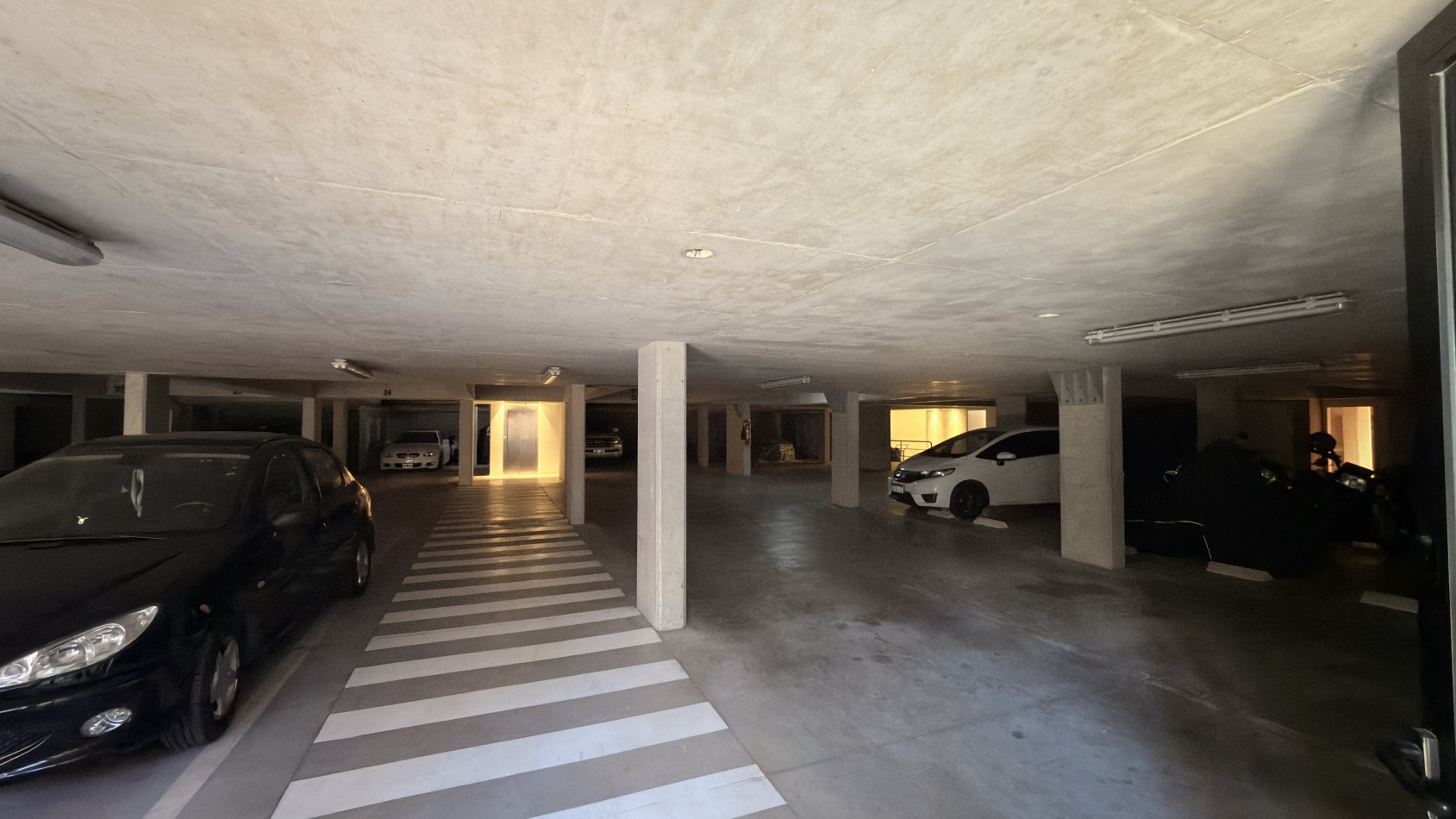 Alquiler Temporario Malecon Hue 2 ambientes con Terraza Privada