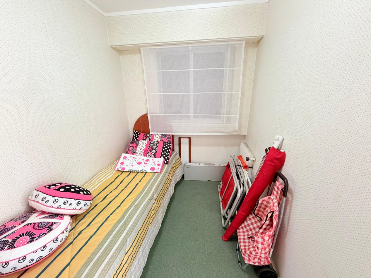 ALQUILER TEMPORARIO - Frente al Mar en Playa Grande · 7 PAX