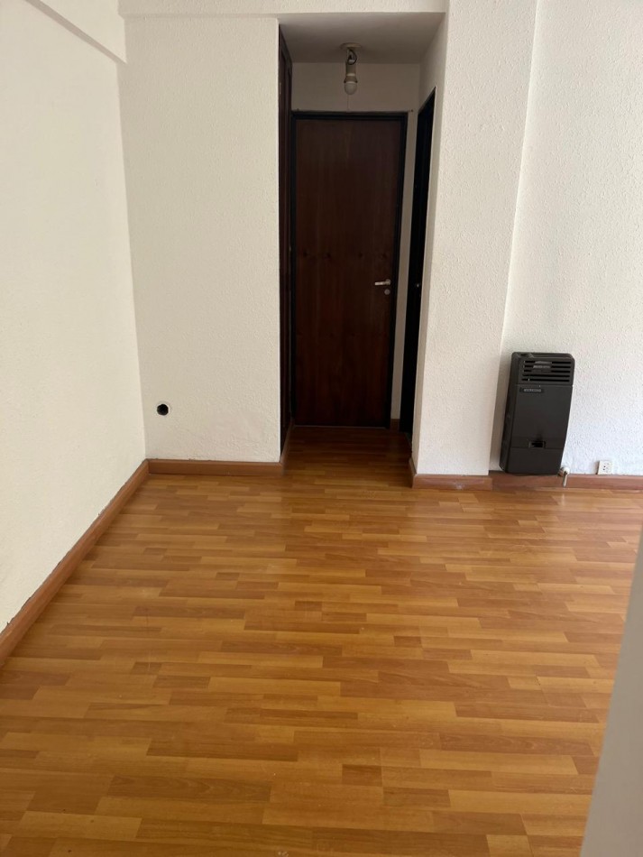 Departamento APTO PROFESIONAL O RESIDENCIAL  en pleno Centro