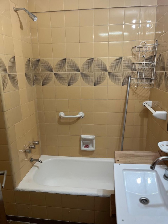 Departamento APTO PROFESIONAL O RESIDENCIAL  en pleno Centro