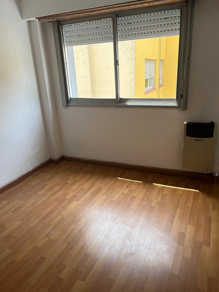 Departamento APTO PROFESIONAL O RESIDENCIAL  en pleno Centro