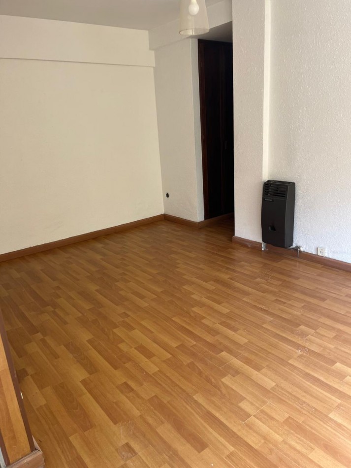 Departamento APTO PROFESIONAL O RESIDENCIAL  en pleno Centro