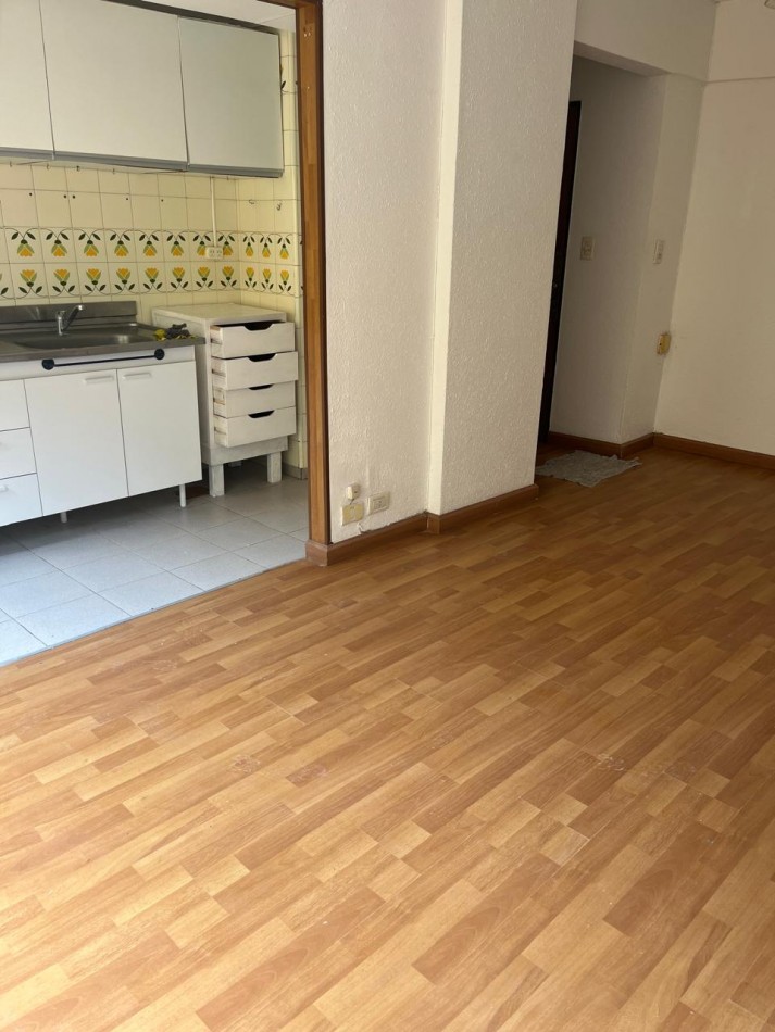 Departamento APTO PROFESIONAL O RESIDENCIAL  en pleno Centro