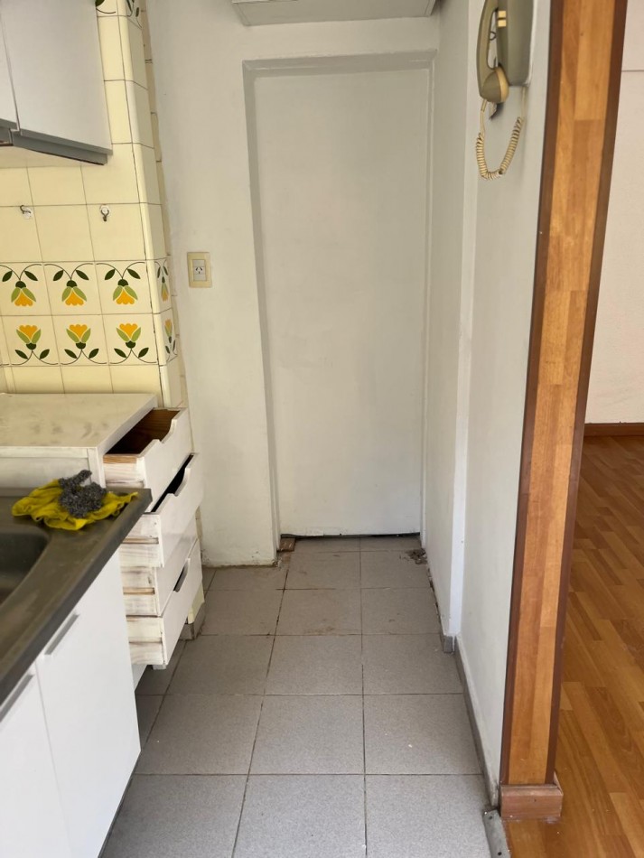 Departamento APTO PROFESIONAL O RESIDENCIAL  en pleno Centro