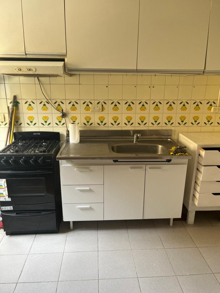 Departamento APTO PROFESIONAL O RESIDENCIAL  en pleno Centro