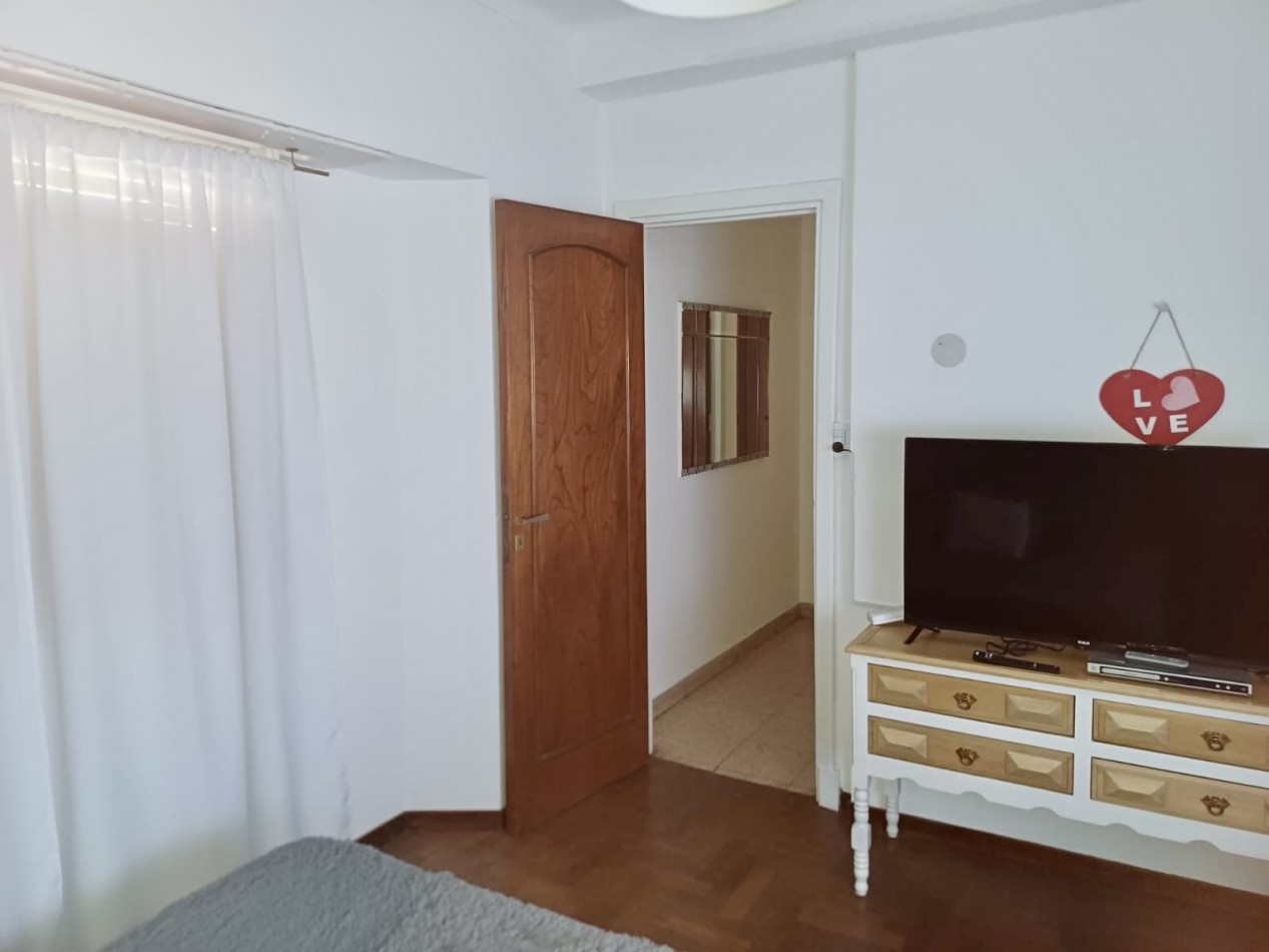 Departamento 3 ambientes a reciclar