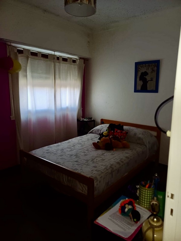 Departamento 3 ambientes a reciclar