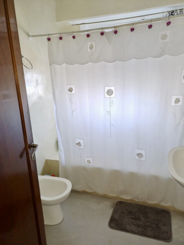 Departamento 3 ambientes a reciclar