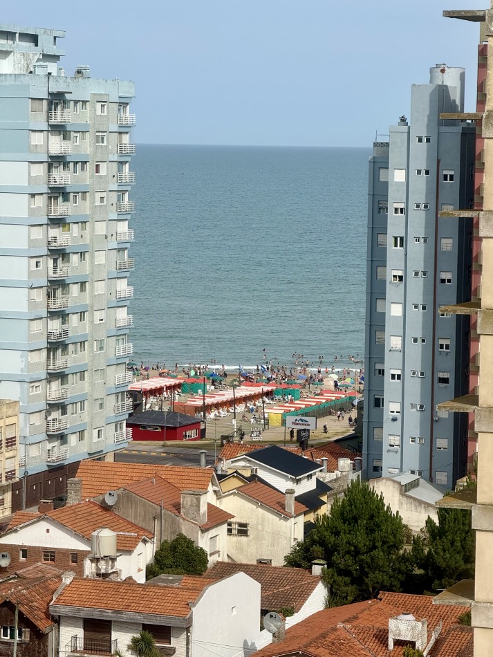 MIRAMAR. Alquiler permanente