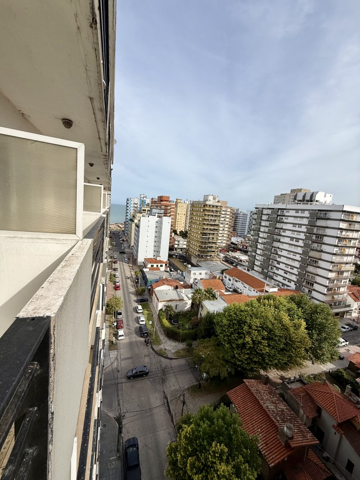 MIRAMAR. Alquiler permanente