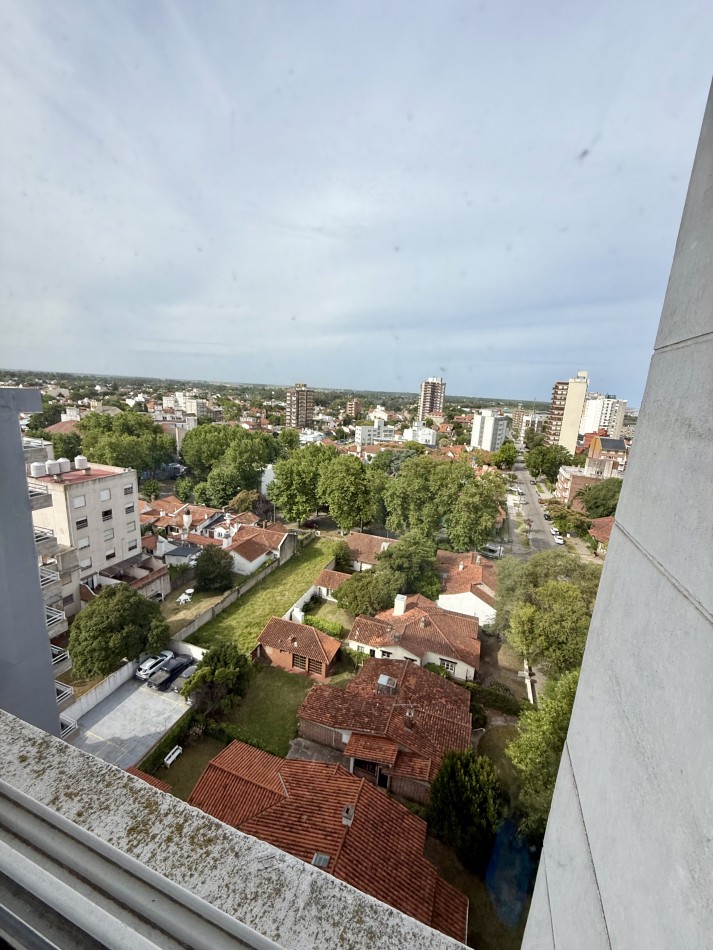 MIRAMAR. Alquiler permanente