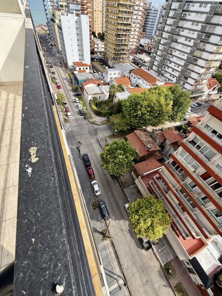 MIRAMAR. Alquiler permanente