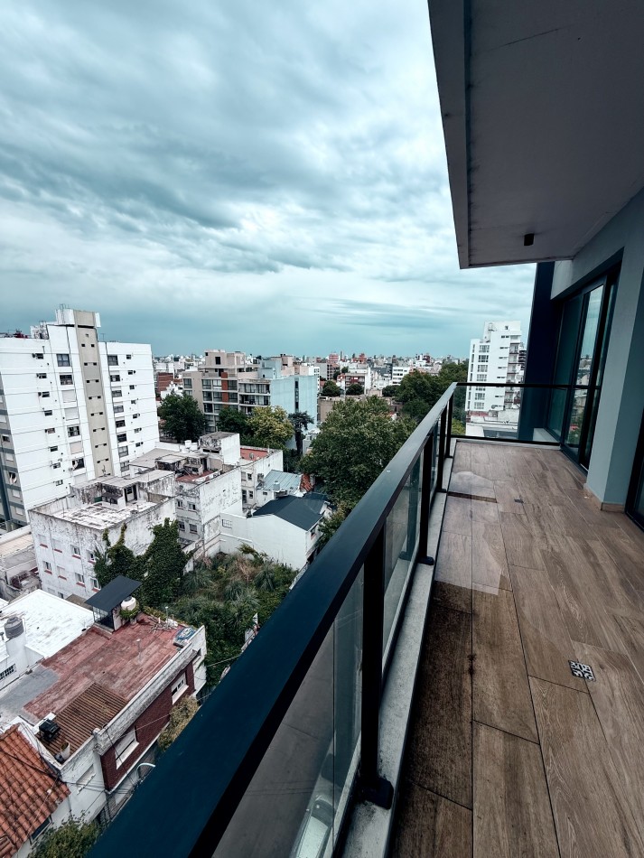 A ESTRENAR! ALQUILER PERMANENTE 4 AMBIENTES CON COCHERA. MAR DEL PLATA