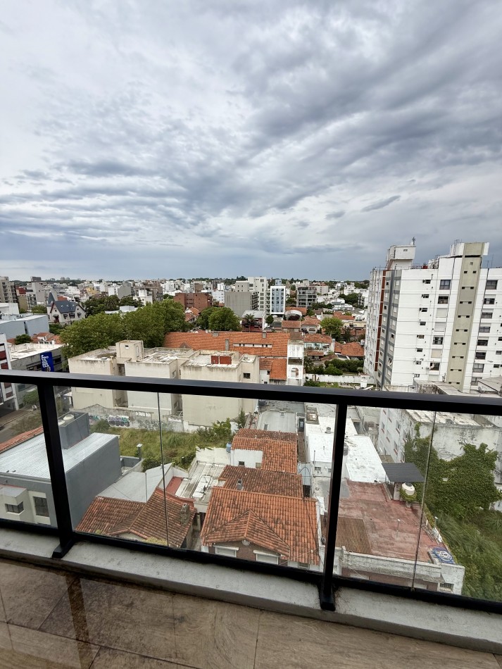 A ESTRENAR! ALQUILER PERMANENTE 4 AMBIENTES CON COCHERA. MAR DEL PLATA