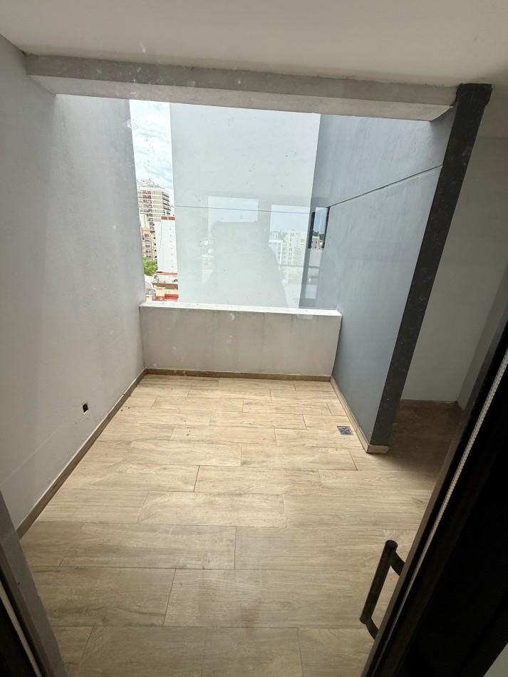 A ESTRENAR! ALQUILER PERMANENTE 4 AMBIENTES CON COCHERA. MAR DEL PLATA