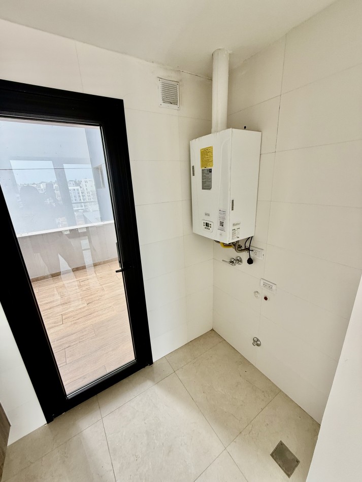 A ESTRENAR! ALQUILER PERMANENTE 4 AMBIENTES CON COCHERA. MAR DEL PLATA