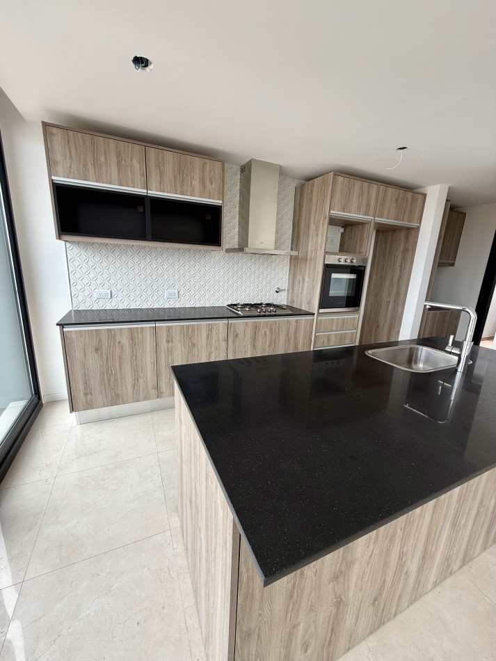 A ESTRENAR! ALQUILER PERMANENTE 4 AMBIENTES CON COCHERA. MAR DEL PLATA