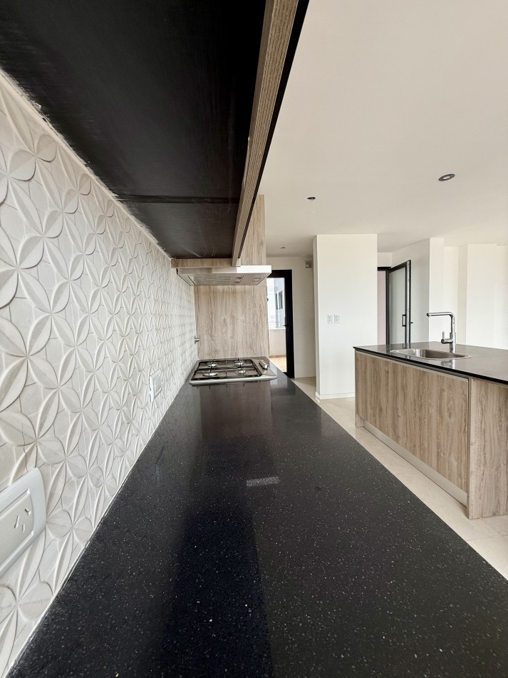 A ESTRENAR! ALQUILER PERMANENTE 4 AMBIENTES CON COCHERA. MAR DEL PLATA