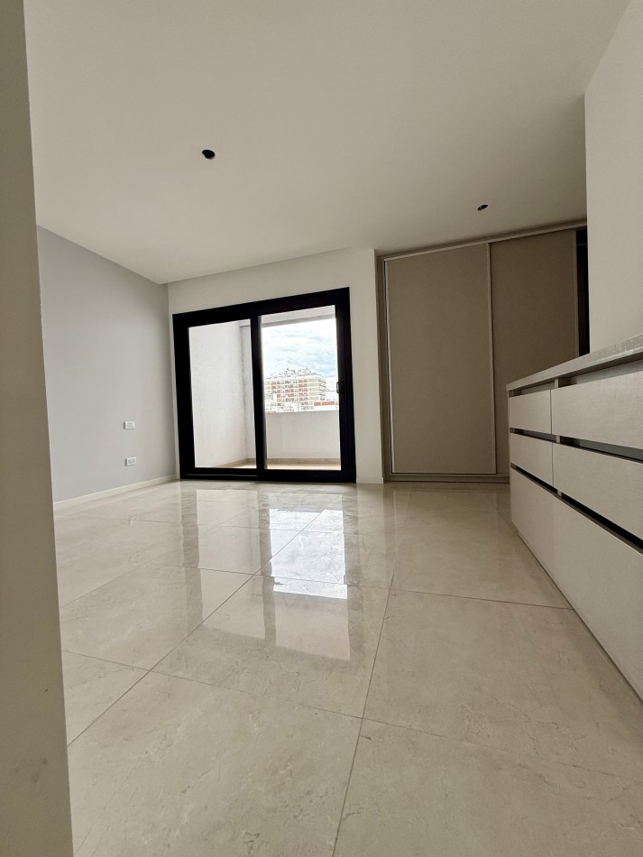 A ESTRENAR! ALQUILER PERMANENTE 4 AMBIENTES CON COCHERA. MAR DEL PLATA