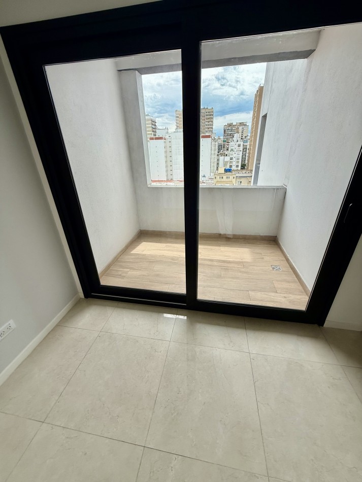 A ESTRENAR! ALQUILER PERMANENTE 4 AMBIENTES CON COCHERA. MAR DEL PLATA