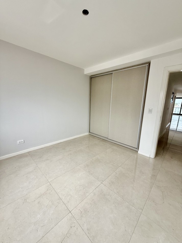 A ESTRENAR! ALQUILER PERMANENTE 4 AMBIENTES CON COCHERA. MAR DEL PLATA