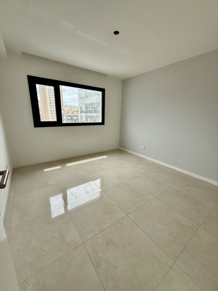 A ESTRENAR! ALQUILER PERMANENTE 4 AMBIENTES CON COCHERA. MAR DEL PLATA