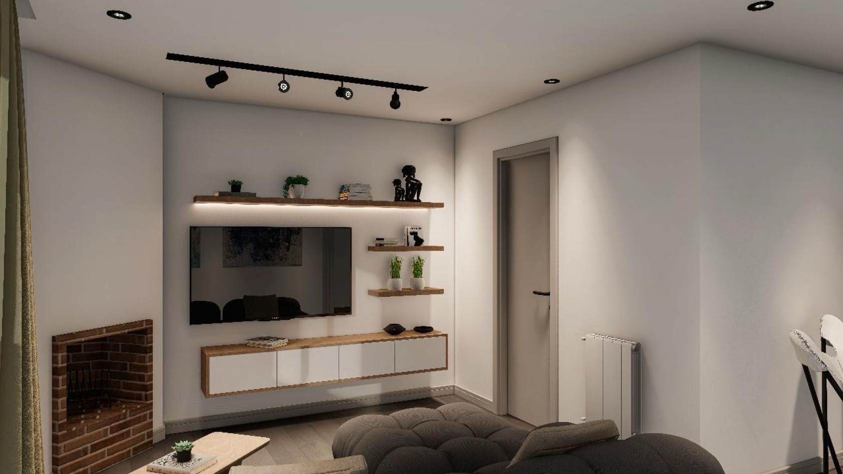 PH apto credito en pleno Guemes - Mar del Plata