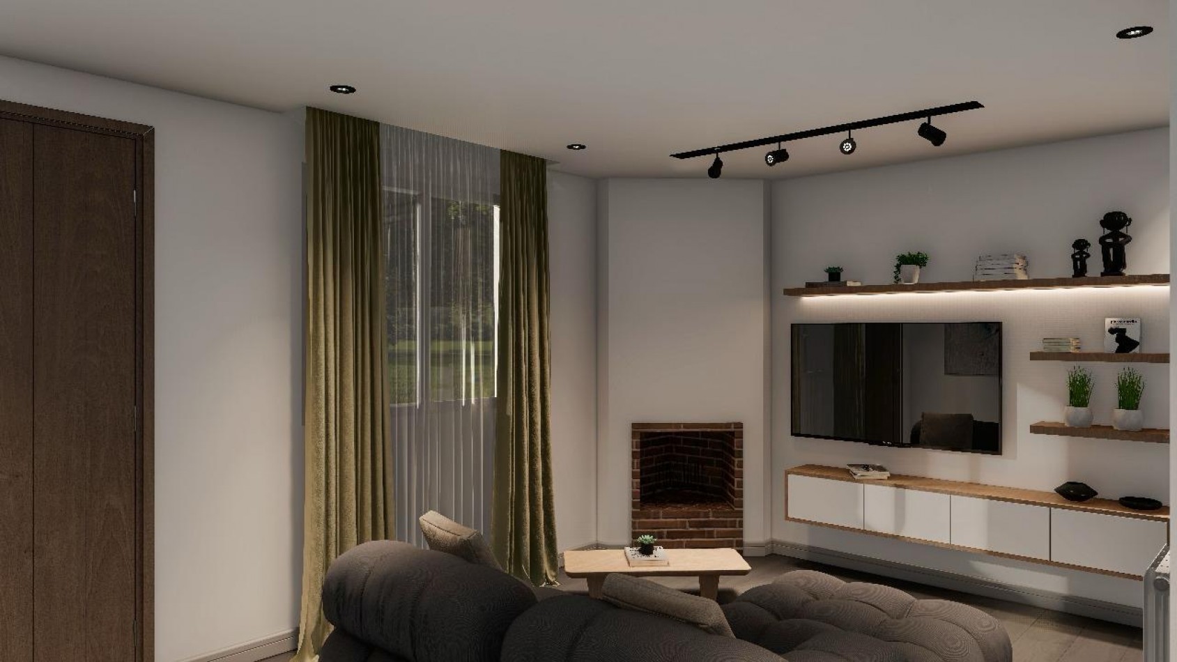 PH apto credito en pleno Guemes - Mar del Plata