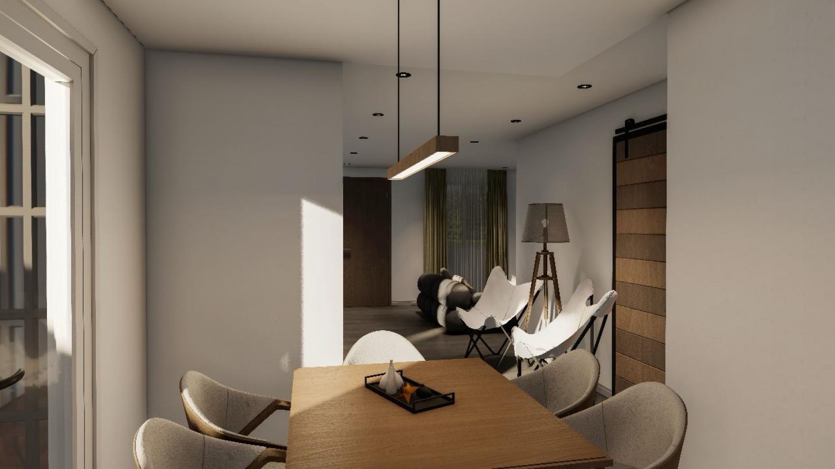 PH apto credito en pleno Guemes - Mar del Plata