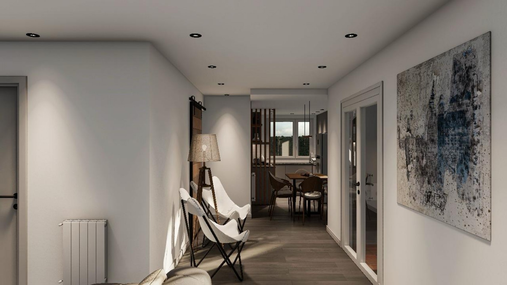 PH apto credito en pleno Guemes - Mar del Plata