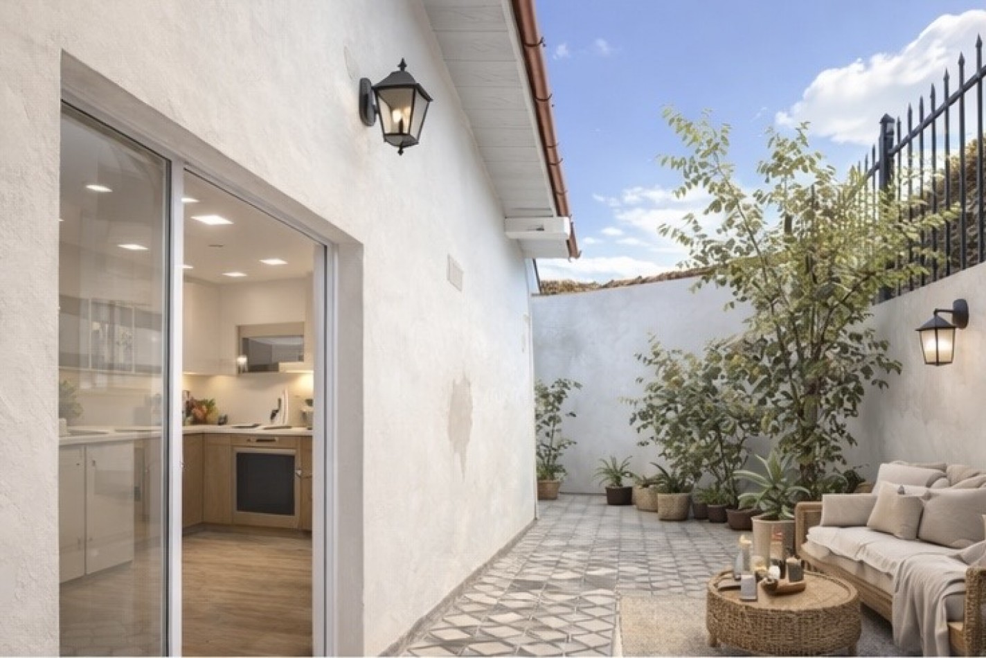 PH apto credito en pleno Guemes - Mar del Plata