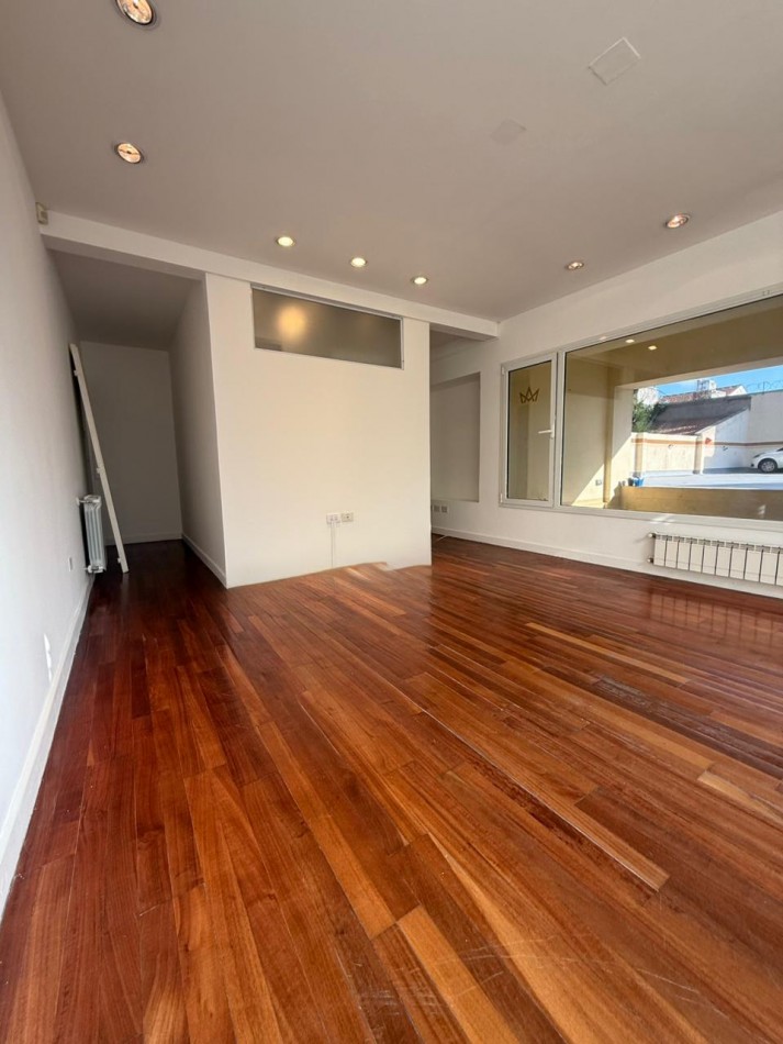 Oficina en alquiler en Guemes