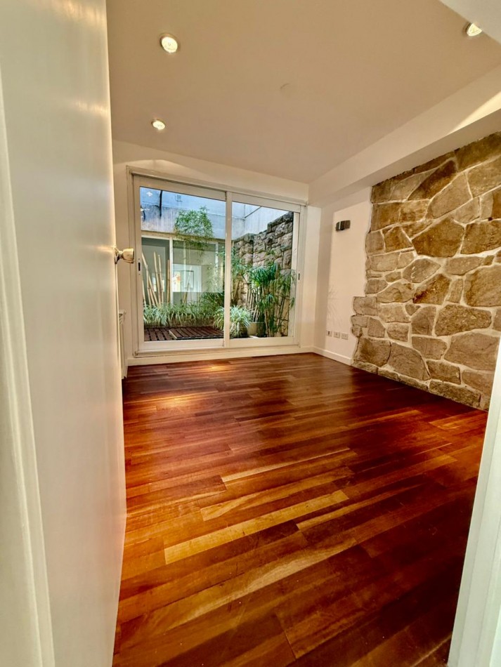 Oficina en alquiler en Guemes