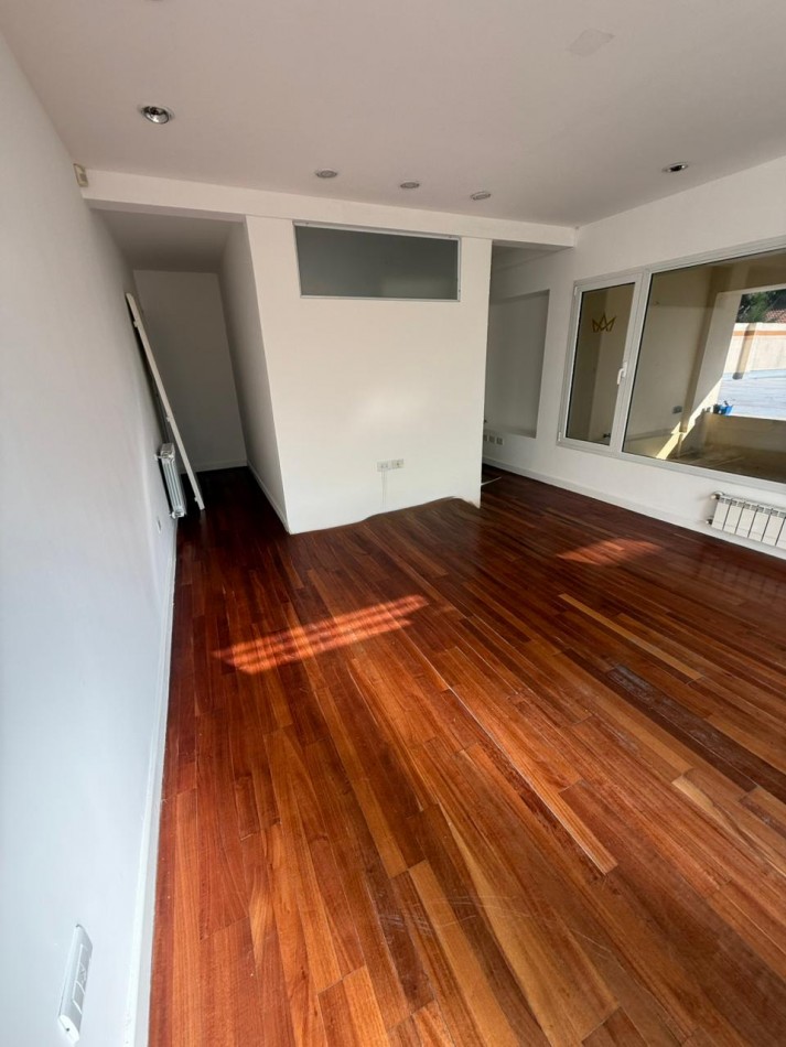 Oficina en alquiler en Guemes