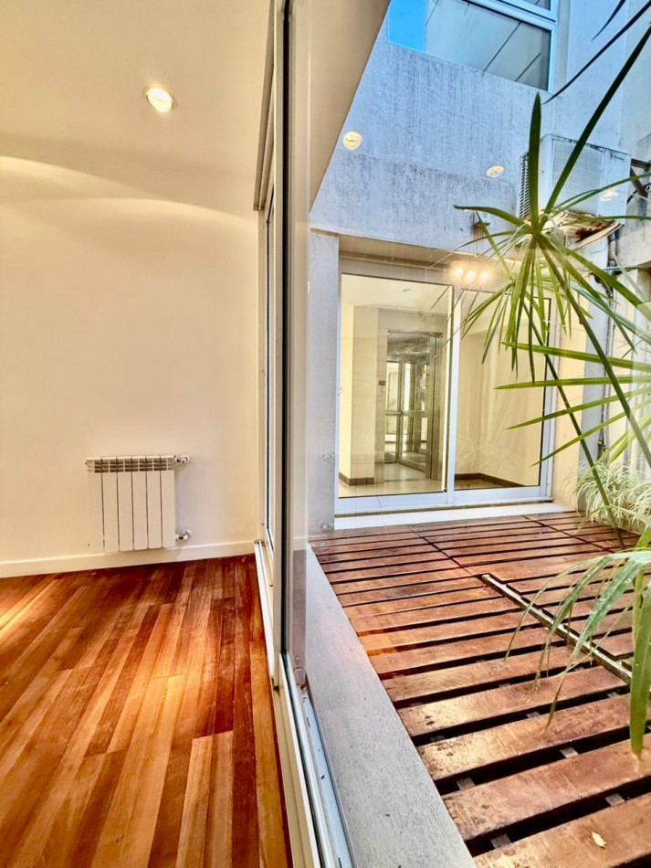 Oficina en alquiler en Guemes