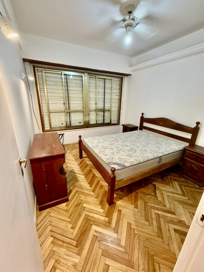 ALQUILER 24 MESES. 3 AMBIENTES ZONA CENTRO