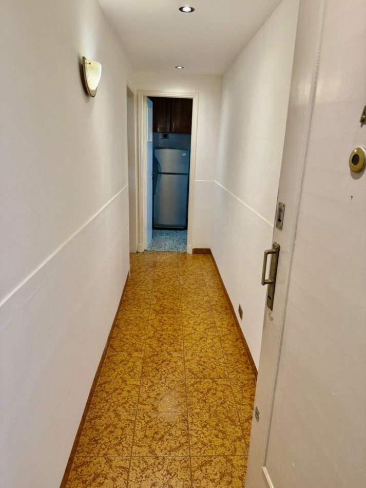 ALQUILER 24 MESES. 3 AMBIENTES ZONA CENTRO