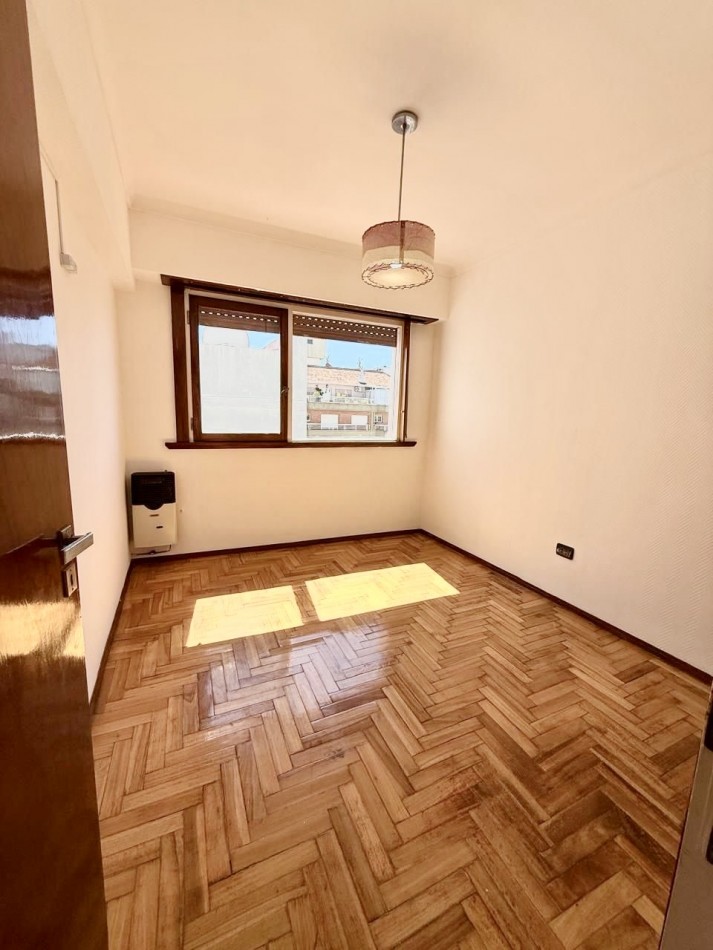Alquiler Departamento 2 ambientes- Santa Fe 2400