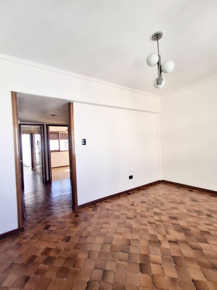Alquiler Departamento 2 ambientes- Santa Fe 2400
