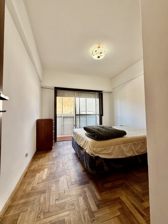 APTO CREDITO DEPARTAMENTO SUPER LUMINOSO 