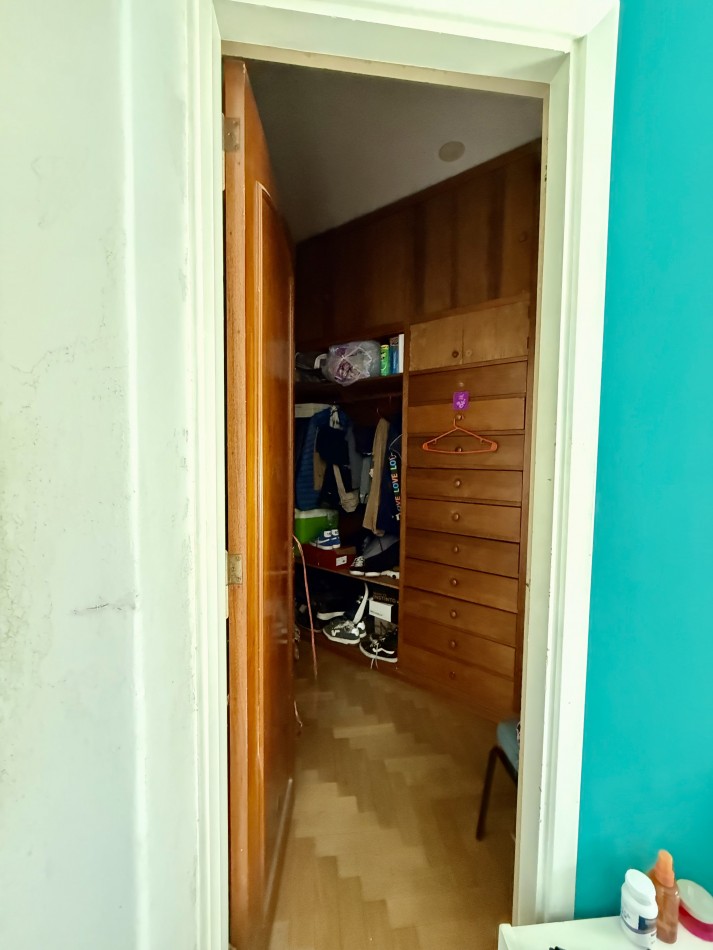 ATENCION INVERSORES Departamento 3 ambientes A RECICLAR