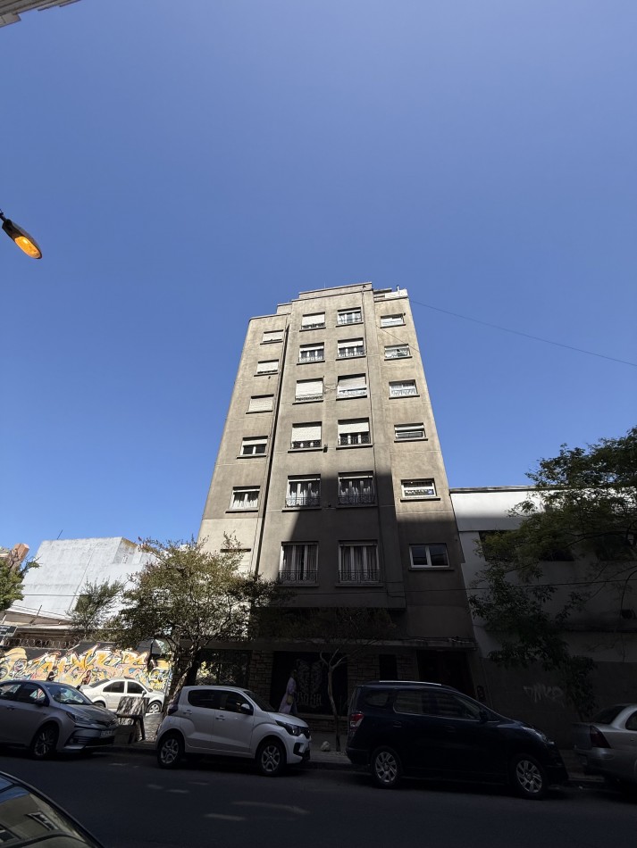 ATENCION INVERSORES Departamento 3 ambientes A RECICLAR