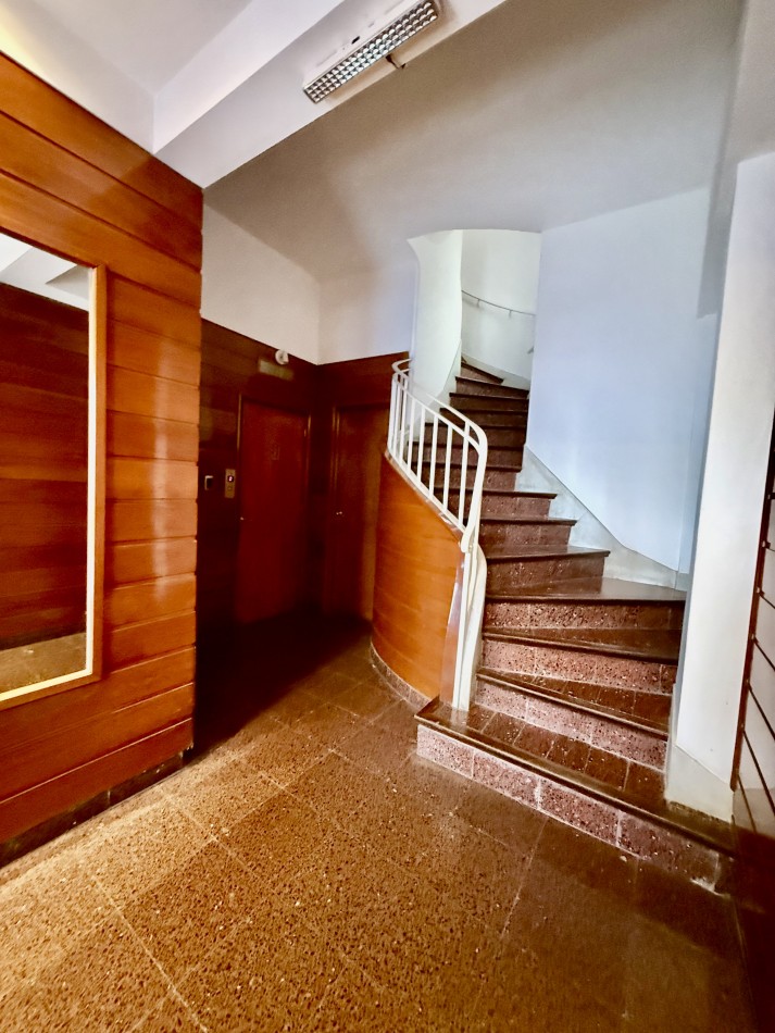 ATENCION INVERSORES Departamento 3 ambientes A RECICLAR