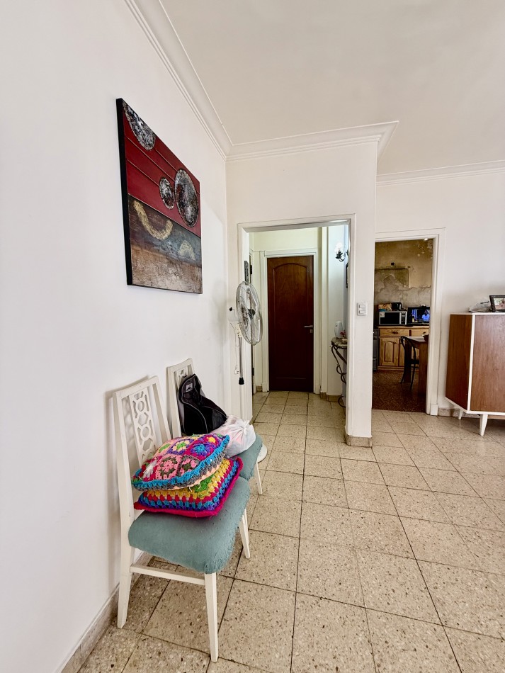 ATENCION INVERSORES Departamento 3 ambientes A RECICLAR