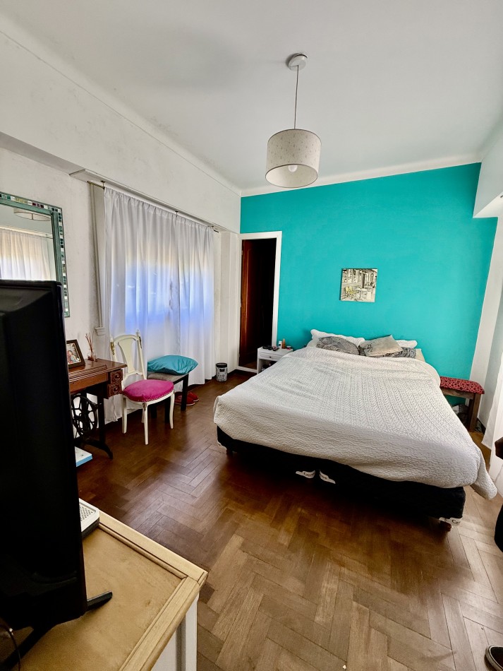 ATENCION INVERSORES Departamento 3 ambientes A RECICLAR