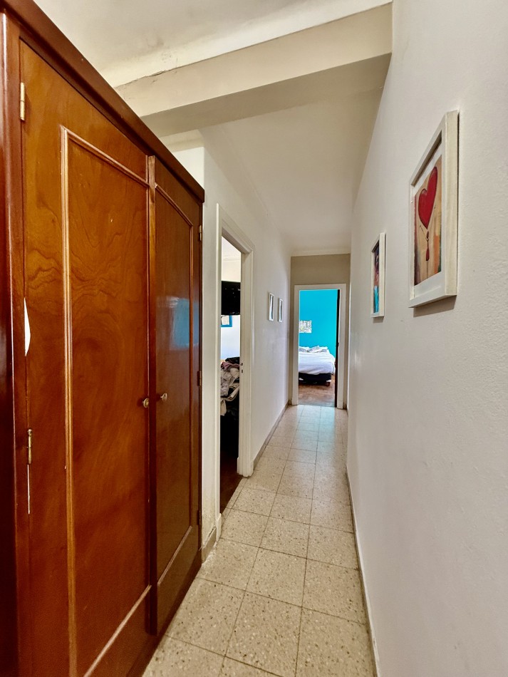 ATENCION INVERSORES Departamento 3 ambientes A RECICLAR