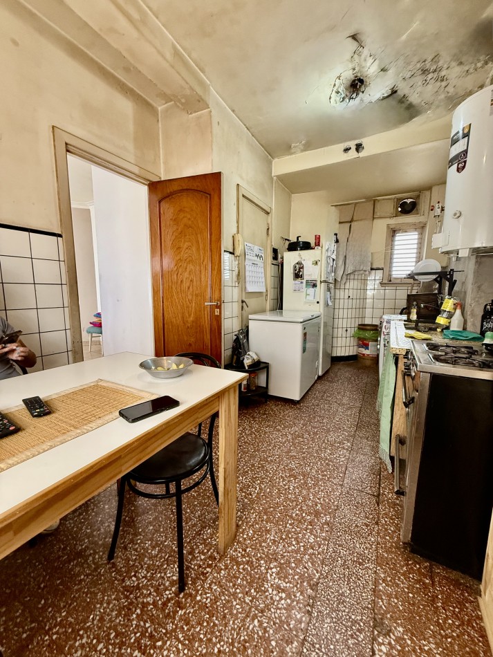 ATENCION INVERSORES Departamento 3 ambientes A RECICLAR